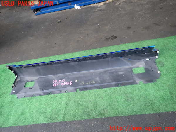 2UPJ-9230471392]BMW i3(1Z06)左サイドステップ 中古 (I01)_5
