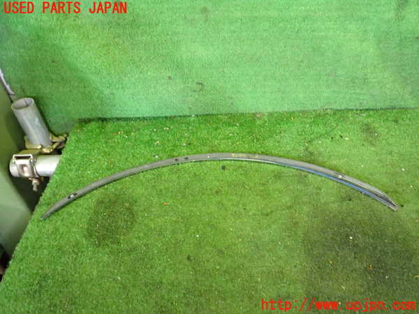 2UPJ-9230471444]BMW i3(1Z06)右後オーバーフェンダー 中古 (I01)_2