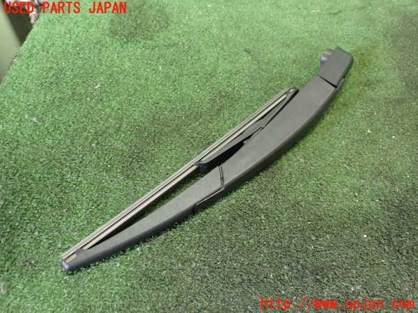 2UPJ-9230471661]BMW i3(1Z06)リアワイパーアーム1 中古 (I01)_2