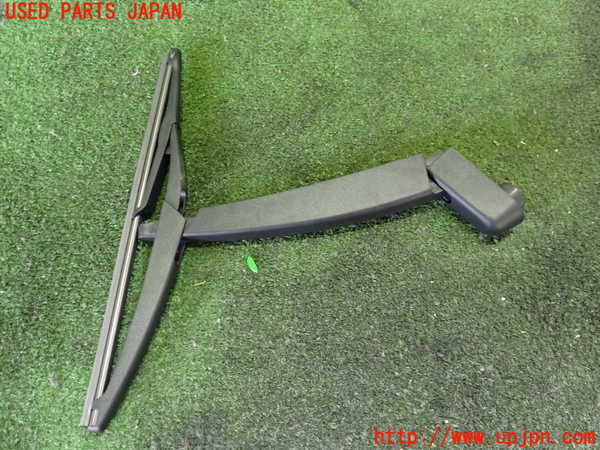 2UPJ-9230471661]BMW i3(1Z06)リアワイパーアーム1 中古 (I01)_3