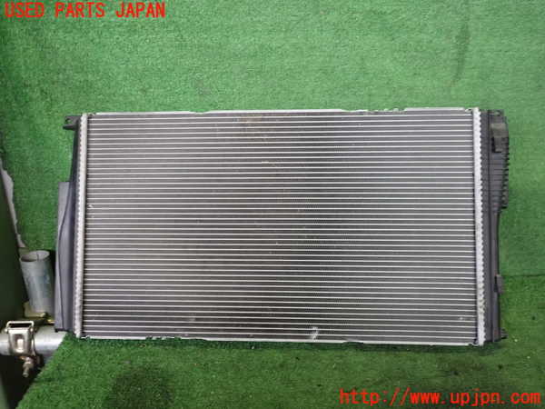 2UPJ-9230472321]BMW i3(1Z06)ラジエーター1 中古 (I01)_2
