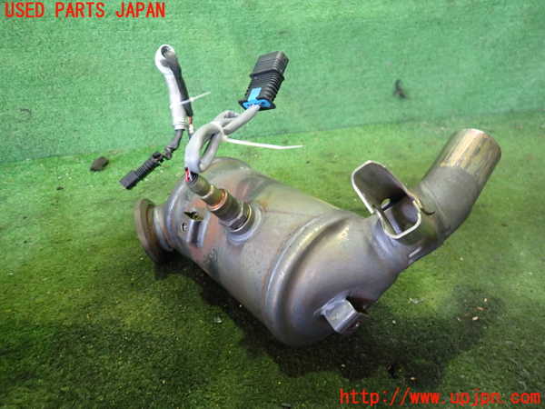 2UPJ-9230472661]BMW i3(1Z06)触媒1 中古 (I01)_2