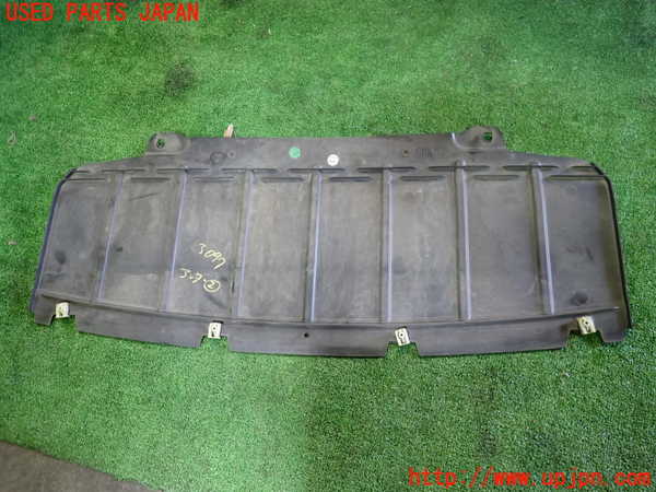 2UPJ-9230471722]BMW i3(1Z06)アンダーカバー2 中古 (I01)_3