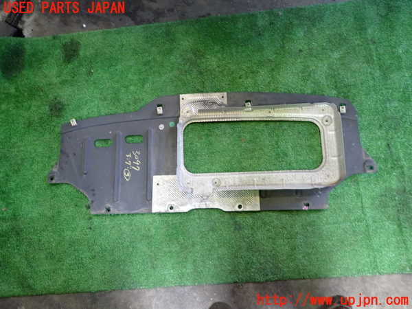 2UPJ-9230471723]BMW i3(1Z06)アンダーカバー3 中古 (I01)_3