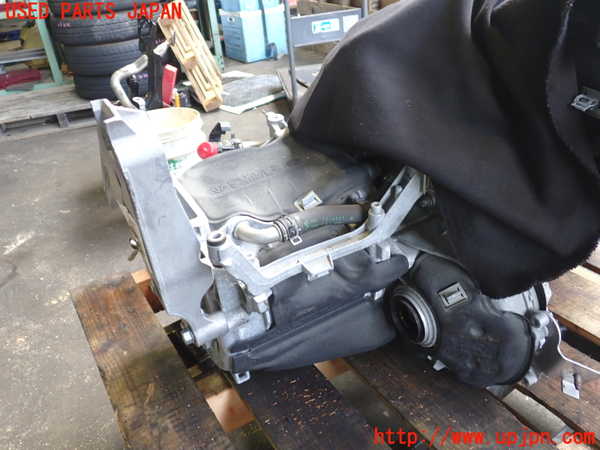 2UPJ-9230473010]BMW i3(1Z06)ミッション AT W20K06A-P250 中古 (I01)_2