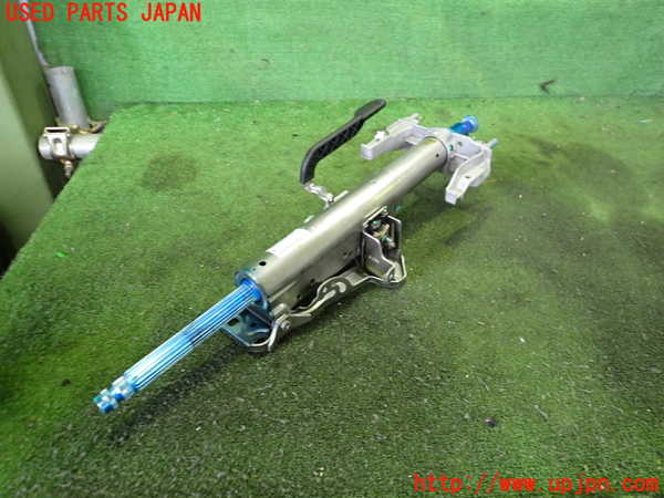 2UPJ-9230474260]BMW i3(1Z06)ステアリングシャフト 中古 (I01)_2