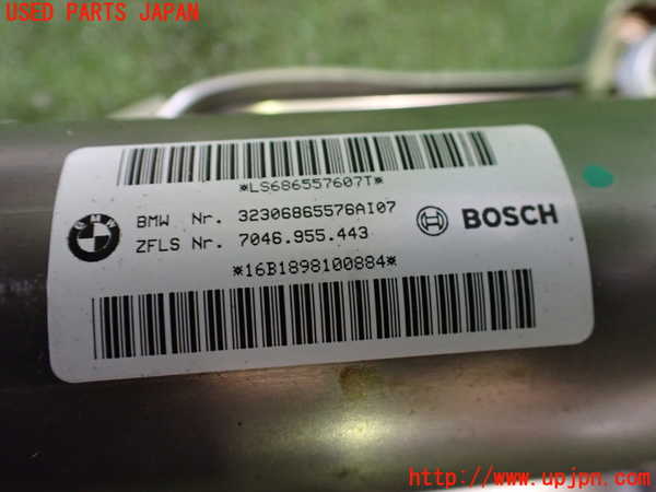 2UPJ-9230474260]BMW i3(1Z06)ステアリングシャフト 中古 (I01)_3