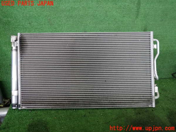 2UPJ-9230476031]BMW i3(1Z06)エアコンコンデンサー1 中古 (I01)_3