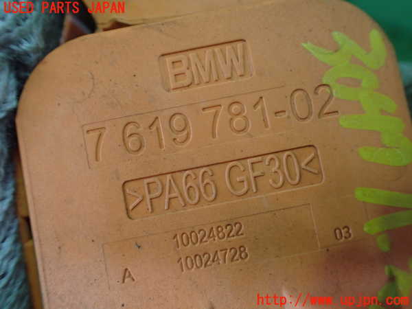 2UPJ-9230476806]BMW i3(1Z06)ハーネス1 中古 (I01)_2