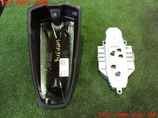 2UPJ-9230476550]BMW i3(1Z06)アンテナ (ジャンク品) 中古 (I01)_4