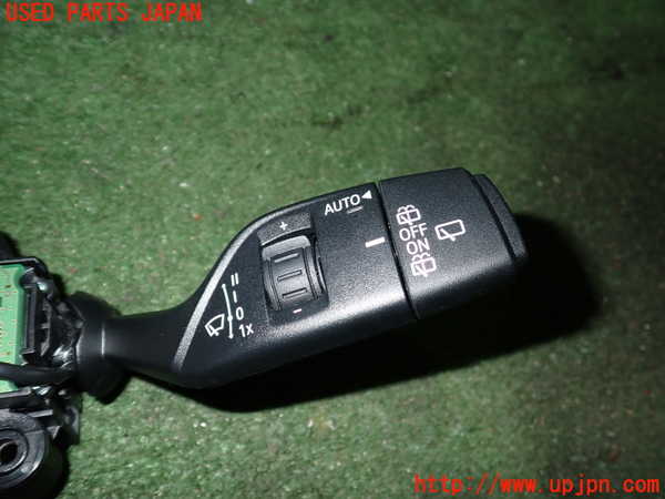 2UPJ-9230476720]BMW i3(1Z06)コンビネーションスイッチ 中古 (I01)_2