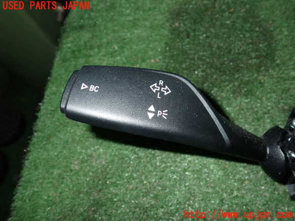 2UPJ-9230476720]BMW i3(1Z06)コンビネーションスイッチ 中古 (I01)_3