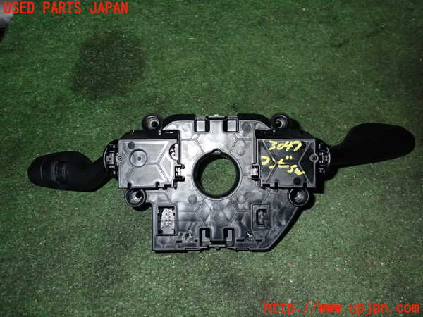 2UPJ-9230476720]BMW i3(1Z06)コンビネーションスイッチ 中古 (I01)_4
