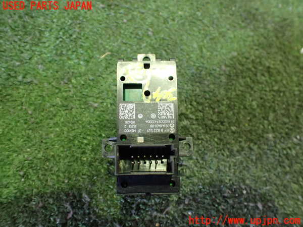 2UPJ-9230476307]BMW i3(1Z06)スイッチ2 (パーキング) 中古 (I01)_2