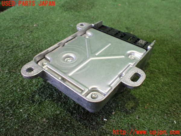 2UPJ-9230476145]BMW i3(1Z06)エアバッグコンピューター 中古 (I01)_2