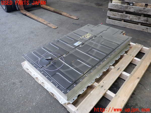 2UPJ-9230476911]BMW i3(1Z06)ハイブリッドバッテリー1 中古 (I01)_2