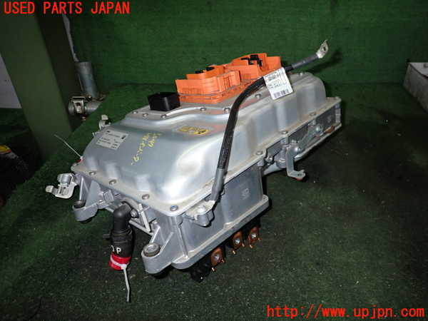 2UPJ-9230476916]BMW i3(1Z06)インバーターコンバーター 中古 (I01)_2