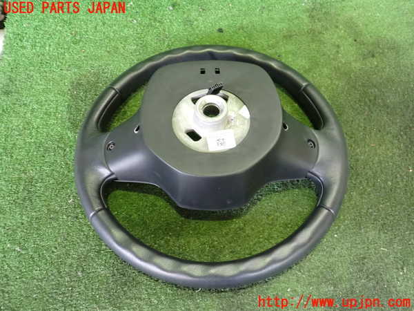 2UPJ-9230477855]BMW i3(1Z06)ステアリングホイール 中古 (I01)_2