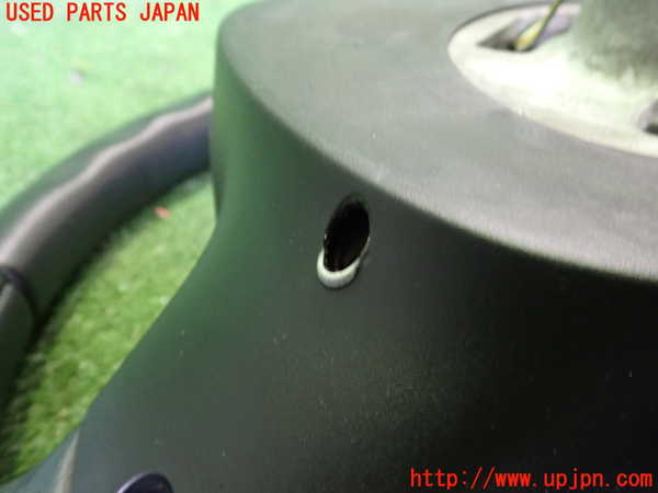 2UPJ-9230477855]BMW i3(1Z06)ステアリングホイール 中古 (I01)_3