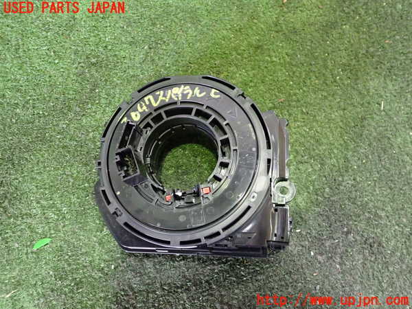 2UPJ-9230476800]BMW i3(1Z06)スパイラルケーブル(リール) 中古 (I01)_2