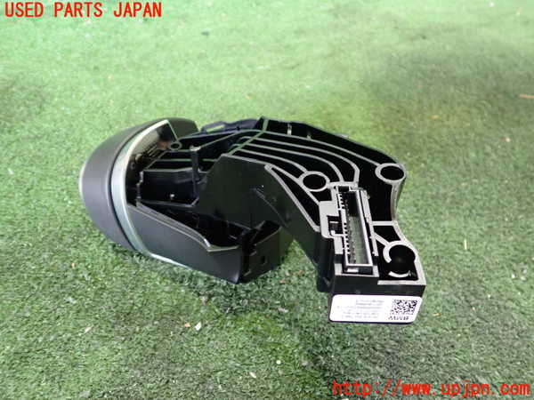 2UPJ-9230477555]BMW i3(1Z06)ATシフトレバー 中古 (I01)_2