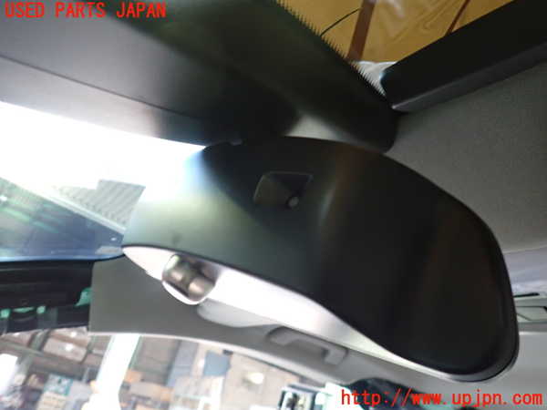 2UPJ-9230477615]BMW i3(1Z06)ルームミラー 中古 (I01)_2