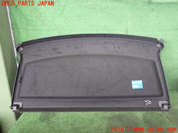 2UPJ-9230477761]BMW i3(1Z06)トノカバー1 中古 (I01)_2