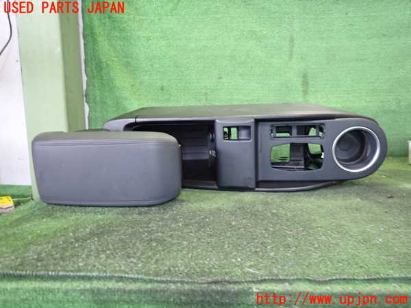 2UPJ-9230477540]BMW i3(1Z06)センターコンソール 中古 (I01)_3