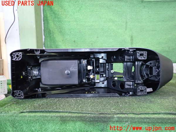 2UPJ-9230477540]BMW i3(1Z06)センターコンソール 中古 (I01)_5