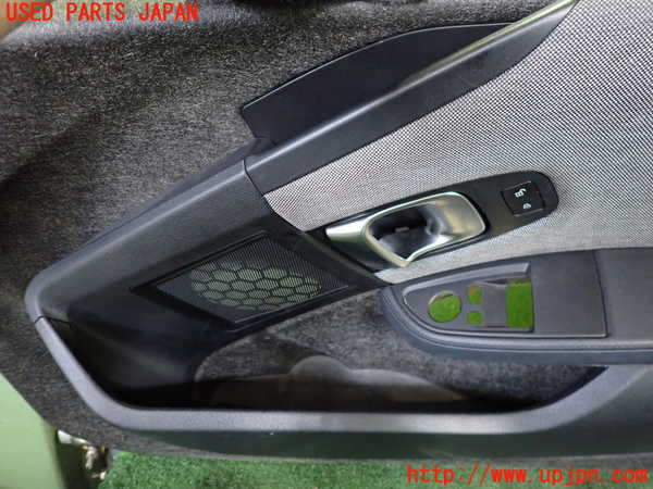 2UPJ-9230471234]BMW i3(1Z06)右前ドア内張り 中古 (I01)_2