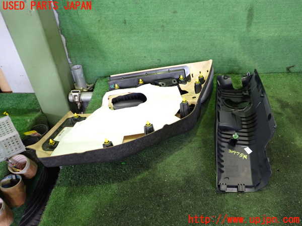 2UPJ-9230471324]BMW i3(1Z06)左後ドア内張り 中古 (I01)_2