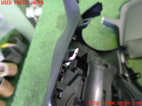 2UPJ-9230477905]BMW i3(1Z06)コラムカバー 中古 (I01)_3