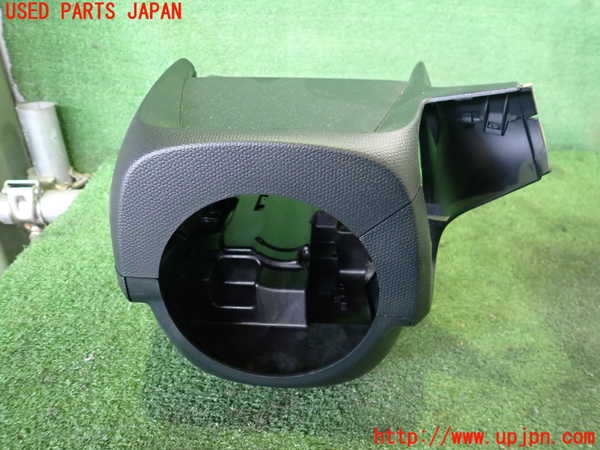 2UPJ-9230477905]BMW i3(1Z06)コラムカバー 中古 (I01)_4