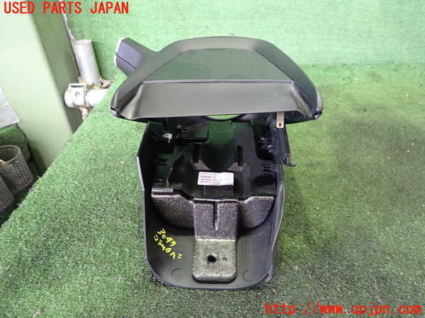 2UPJ-9230477905]BMW i3(1Z06)コラムカバー 中古 (I01)_5