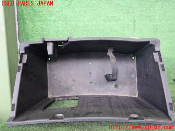 2UPJ-9230477771]BMW i3(1Z06)ラゲッジトレイ1 中古 (I01)_3
