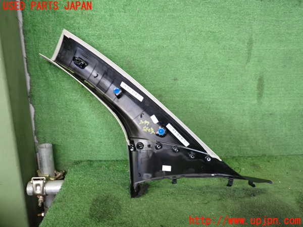 2UPJ-9230477655]BMW i3(1Z06)右フロントピラートリム 中古 (I01)_3