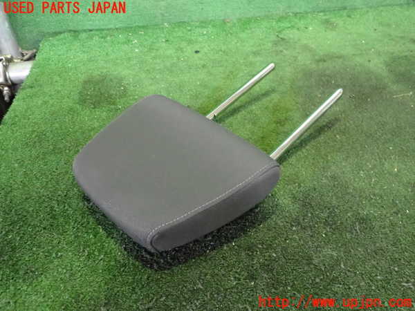 2UPJ-9230477150]BMW i3(1Z06)右2列目ヘッドレスト 中古 (I01)_3