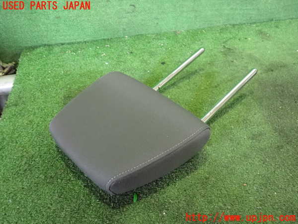 2UPJ-9230477180]BMW i3(1Z06)左2列目ヘッドレスト 中古 (I01)_3