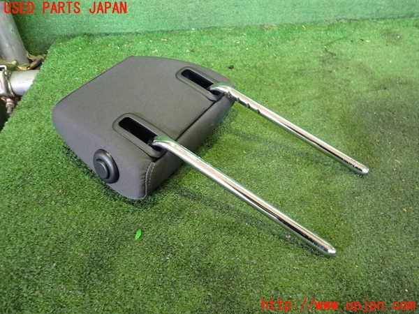 2UPJ-9230477180]BMW i3(1Z06)左2列目ヘッドレスト 中古 (I01)_4