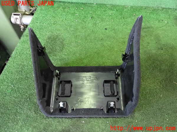 2UPJ-9230477692]BMW i3(1Z06)内装トリム類2 中古 (I01)_2