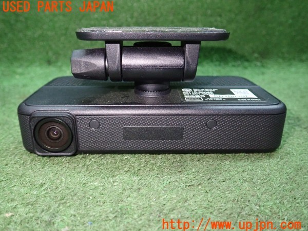 3UPJ=9230480579]ヤリス(YARIS)(KSP210)DENSO デンソー 261201-0080 ドライブレコーダー 中古_3