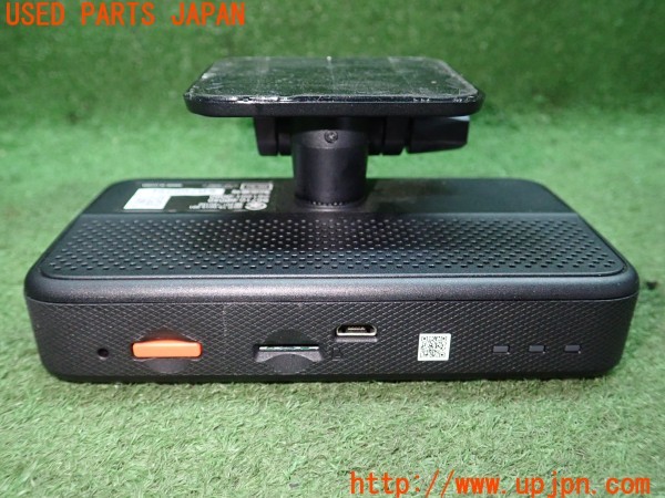 3UPJ=9230480579]ヤリス(YARIS)(KSP210)DENSO デンソー 261201-0080 ドライブレコーダー 中古_4