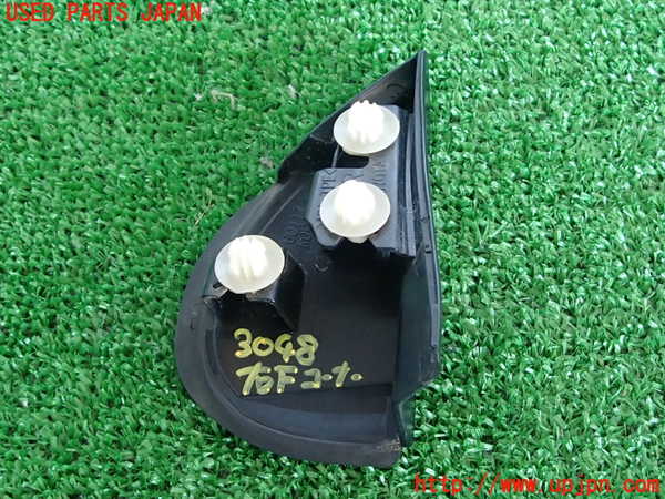 2UPJ-9230481100]ヤリス(YARIS)(KSP210)右前コーナーパネル 中古_2
