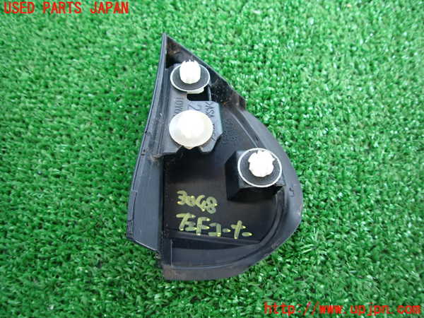 2UPJ-9230481102]ヤリス(YARIS)(KSP210)左前コーナーパネル 中古_2