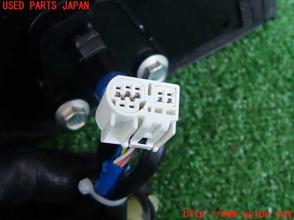 2UPJ-9230481212]ヤリス(YARIS)(KSP210)左ドアミラー 中古_3
