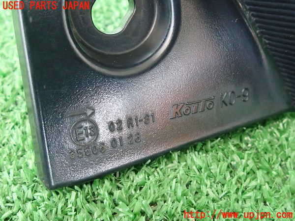 2UPJ-9230481530]ヤリス(YARIS)(KSP210)右テールランプ 中古_3