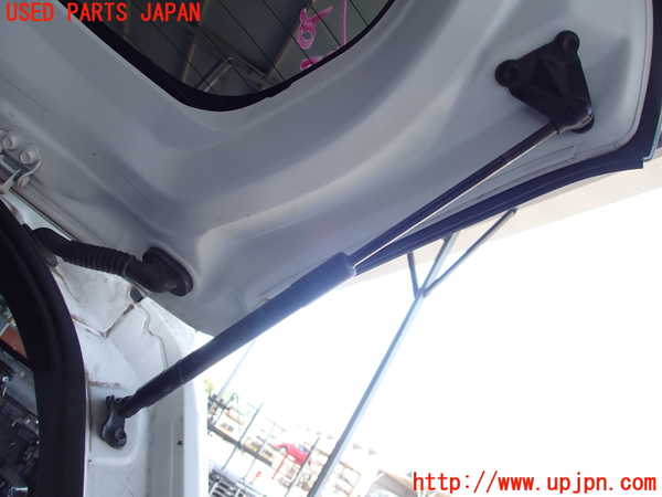 2UPJ-9230481584]ヤリス(YARIS)(KSP210)リアゲートダンパー 中古_2