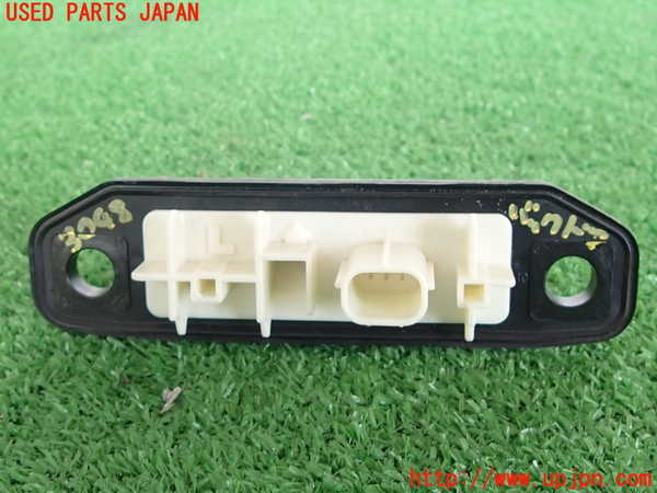 2UPJ-9230481590]ヤリス(YARIS)(KSP210)バックドアハンドル(アウターハンドル) 中古_3