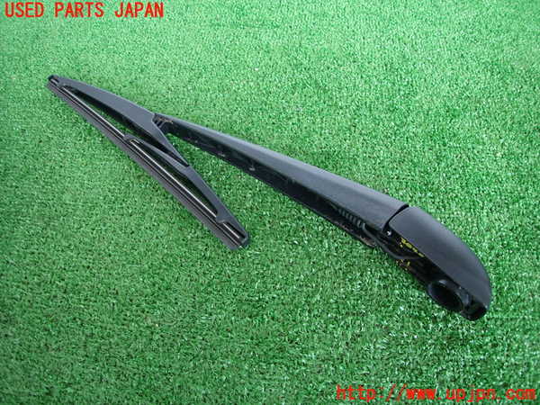 2UPJ-9230481661]ヤリス(YARIS)(KSP210)リアワイパーアーム1 中古_2