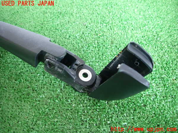 2UPJ-9230481661]ヤリス(YARIS)(KSP210)リアワイパーアーム1 中古_3